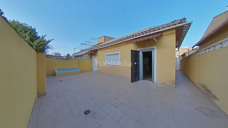 Foto 5fac7e97-09e7-4cee-9b34-7341fbbd8c7b. Chalet en mimosas de las venta de chalet adosado cala en Finestrat