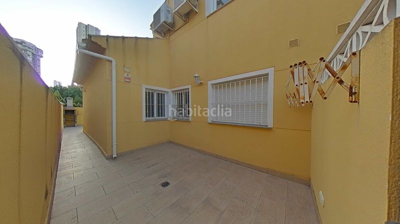 Foto a426e58e-0a29-4fbb-bb87-bafcf451ae90. Chalet en mimosas de las venta de chalet adosado cala en Finestrat