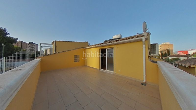 Foto d63c9baa-e2f9-493f-a702-cf0d96142b6d. Chalet en mimosas de las venta de chalet adosado cala en Finestrat