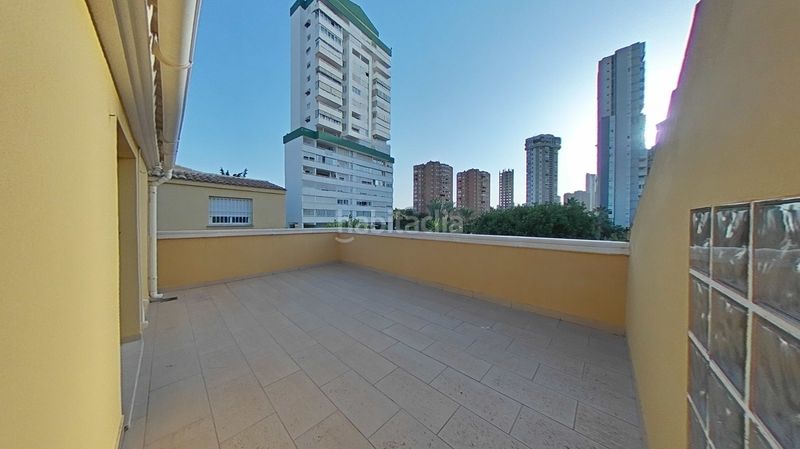Foto ecf96538-7c7b-43ef-a8b9-f6babda1afed. Chalet en mimosas de las venta de chalet adosado cala en Finestrat
