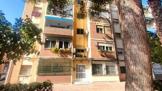 Apartament a Pais Valenciano, 8