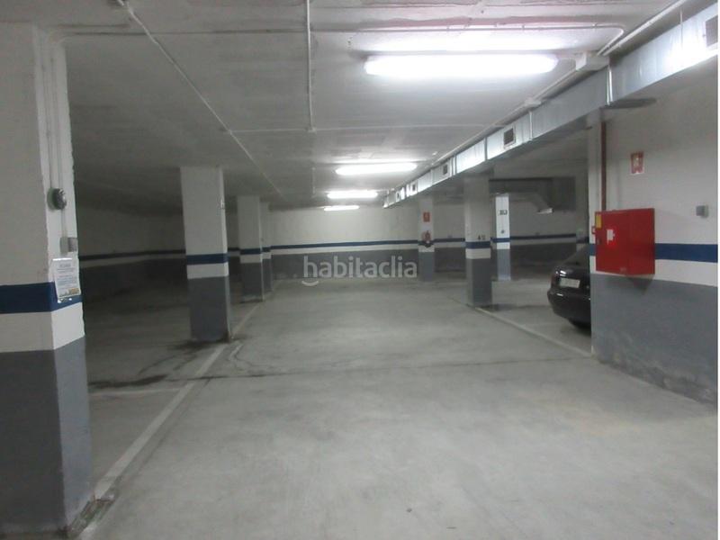 Foto a4a6a1d2-3d28-4d96-ab82-f9a972b971cc. Posto auto in san francisco in Campello Playa Campello (el)