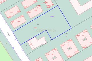 Propriété à Camino del carril, 5, elda, spain 5. Suelo residencial para promoción de 9 adosados en club de campo