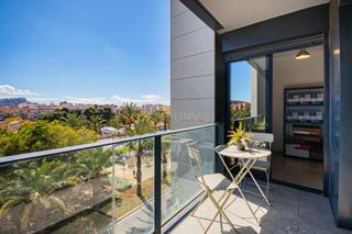 Appartement  Calle granja de rocamora, 2, alicante, spain 2. Espectacular piso de 4 habitaciones con vistas impresionantes en