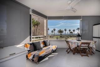 Etagenwohnung  Cl musico anton roch 1alicante/alacant (alicante) urbanova 5 y 6. Apartamento con terraza acristalada y espectaculares vistas al m