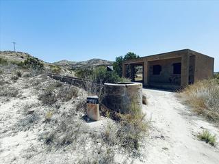 Finca rústica  Poligono 19, 18 poligono 19