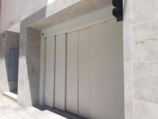 Car parking in SEGURA, 28