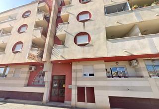 Pis  Colombia, 2. Alquilado.moderno apartamento en almoradí, alicante  3 habitacio