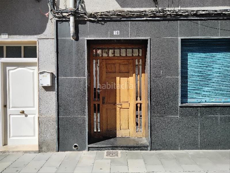 Foto 1a1a5afc-0ff4-4e7e-abda-87650b4d6913. Appartement dans agustin cavero 3 dans Fraternidad Elda