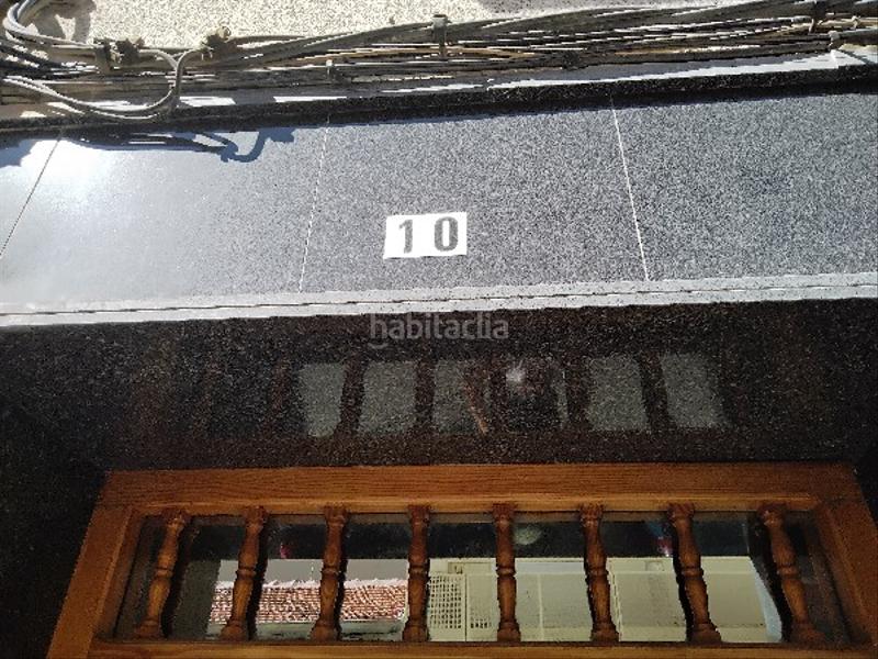 Foto 59edc888-89d1-4b41-b784-6becaacb37c3. Appartement dans agustin cavero 3 dans Fraternidad Elda