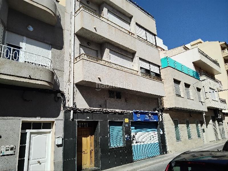 Foto ecda5dbc-e068-4cb8-a048-2930ba201812. Appartement dans agustin cavero 3 dans Fraternidad Elda