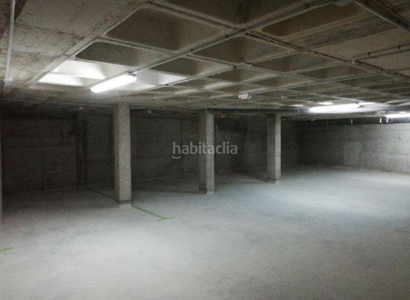 Foto 57560e80-e965-48fd-a246-5c68b904051b. Autoparkplatz in cami de cabanyes in Castalla