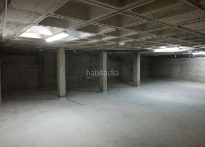 Foto 74ae0f69-5a1d-4490-a21a-9598661ba5fc. Autoparkplatz in cami de cabanyes in Castalla