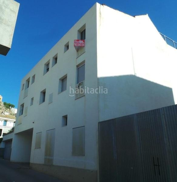 Foto e399049e-2dd0-4f79-93c6-9b5abc1a601f. Autoparkplatz in cami de cabanyes in Castalla