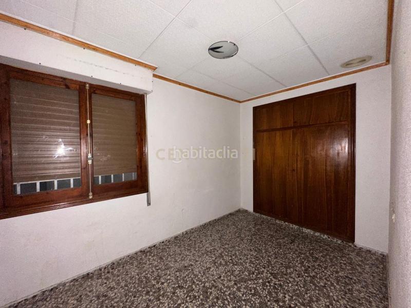 Foto 0ec9d108-82fd-420d-bc9f-2438336e26a1. Piso en calvario amplio apartamento , alicante oportunidad única en Albatera