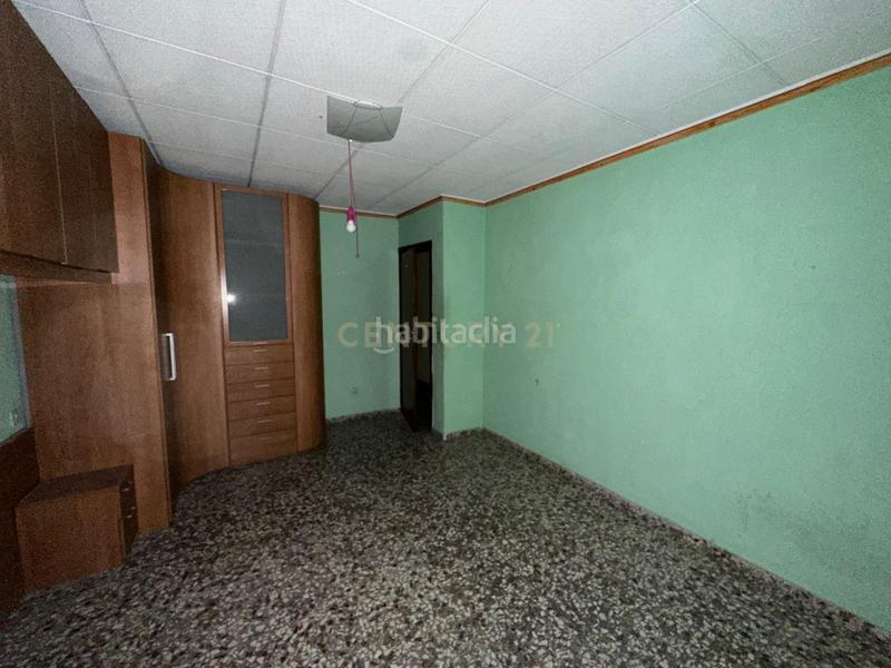 Foto 2a827bf9-1613-45fd-a2cc-4af235c5f018. Piso en calvario amplio apartamento , alicante oportunidad única en Albatera