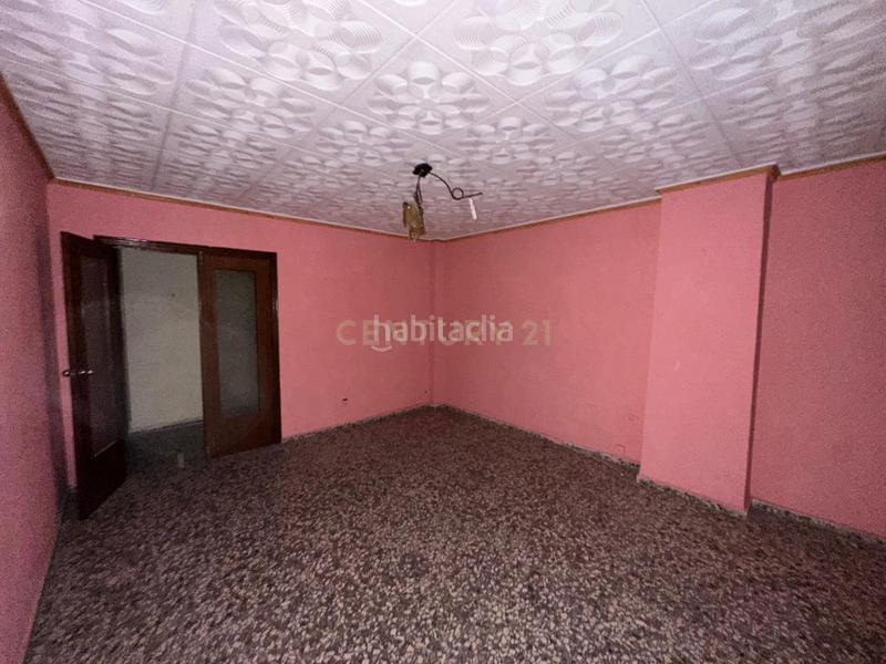 Foto 579978a2-efeb-4c39-84c3-116f1d9fc2d2. Piso en calvario amplio apartamento , alicante oportunidad única en Albatera