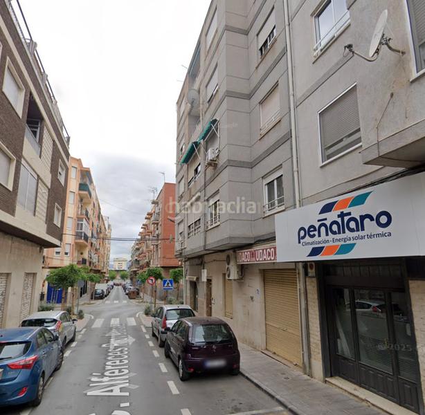 Foto 6511c6ab-03ea-4350-9b89-bd9bd51cef99. Apartamento en alfereces provisionales 10 fantástico piso en Elda