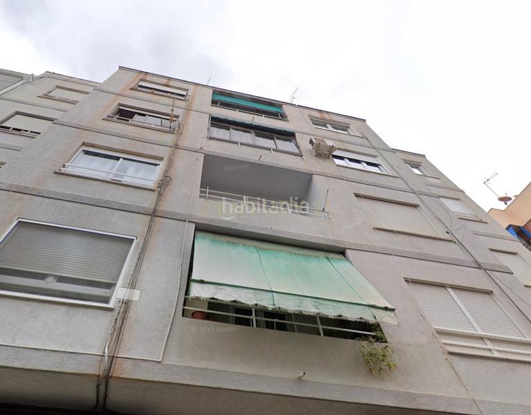 Foto 6ae229de-d89c-4952-aee1-a3d005b204d0. Apartamento en alfereces provisionales 10 fantástico piso en Elda