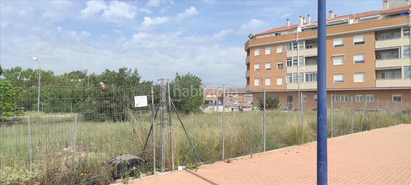 Foto 2a52bfbc-8b58-4b9d-a99d-91fa7078566e. Terreny residencial a poeta miguel hernandez a El Mercado - Plaza de Toros Villena