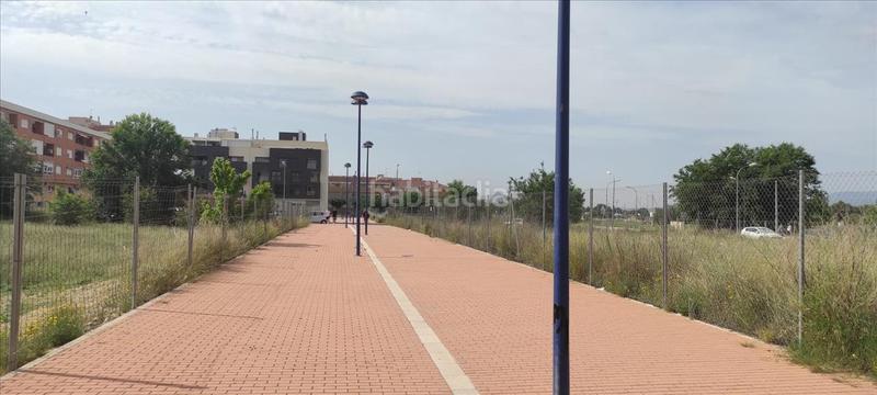 Foto 75c12e1e-afe6-4d6a-85c1-5e62a5c09974. Terreny residencial a poeta miguel hernandez a El Mercado - Plaza de Toros Villena