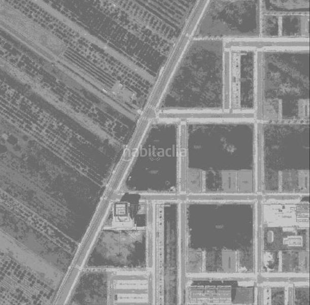 Foto 7caef018-b048-4c62-a878-5095929cb272. Terreny residencial a poeta miguel hernandez a El Mercado - Plaza de Toros Villena