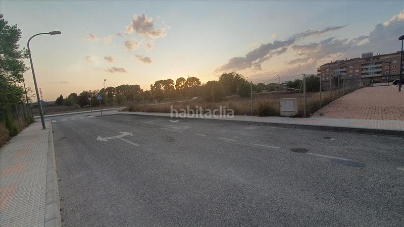 Foto d71300d9-4f78-44c9-b3f4-53117731c6eb. Terreny residencial a poeta miguel hernandez a El Mercado - Plaza de Toros Villena