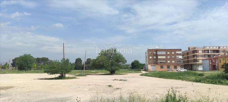 Foto 2f8257dd-7cb9-4b1b-bc38-fa278edad72b. Terreny residencial a calle jose luis bueno fernandez a Villena