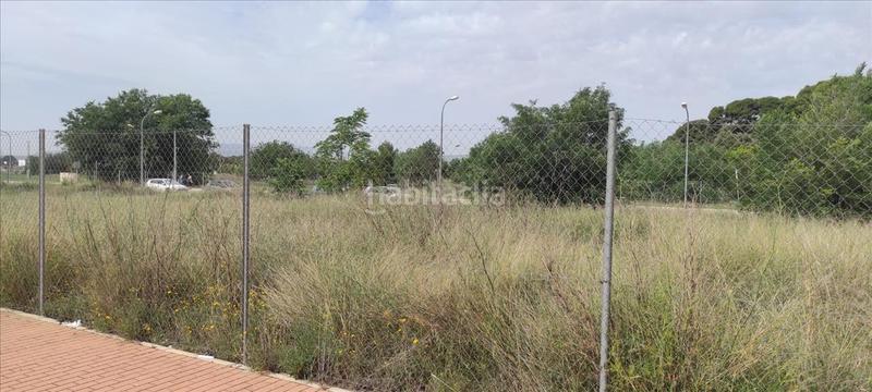 Foto f3914133-dfa9-4608-a707-c61ec243a159. Terreny residencial a calle jose luis bueno fernandez a Villena