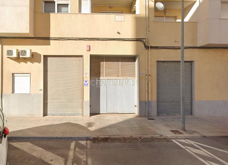 Foto 028dfaaf-b291-47c3-8df2-dceb16c55412. Locale commerciale in Novelda 129 in Novelda