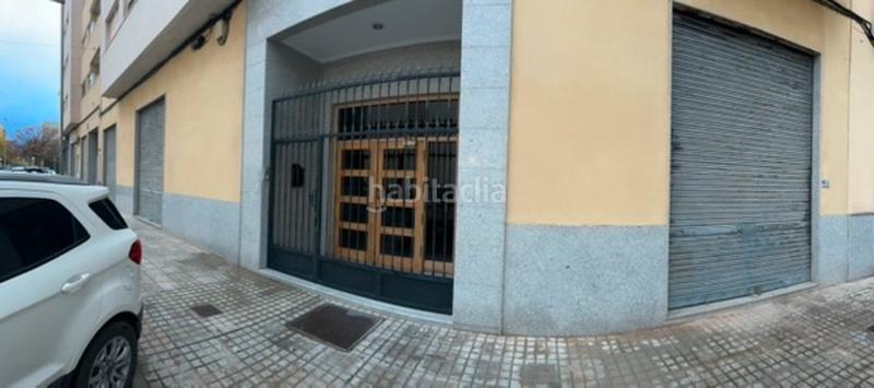 Foto 8df19a3f-f46d-400b-b899-69f58476135c. Locale commerciale in Novelda 129 in Novelda