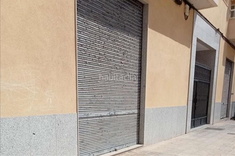 Foto 992b5c61-3b6a-4354-9d0b-cac051a7577b. Locale commerciale in Novelda 129 in Novelda