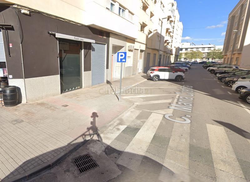 Foto b40b8a1c-2ea9-46be-80e2-7d551427bfc6. Locale commerciale in Novelda 129 in Novelda