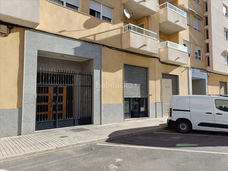 Foto c12f8beb-6b96-4590-b81a-5db9c8f14a14. Locale commerciale in Novelda 129 in Novelda