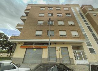 Posto auto in Poeta ausias march, 46. Acogedor espacio en novelda, alicante  ideal para inversión