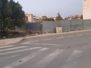 Terrain résidentiel à Juan carlos i, 70. Terreno urbano en monforte del cid, alicante  1054m