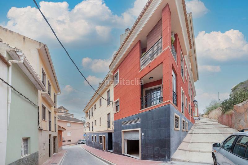 Foto 2b85737b-c53e-42bf-ab6e-3ea91e663757. Apartament a san roque a Monòver