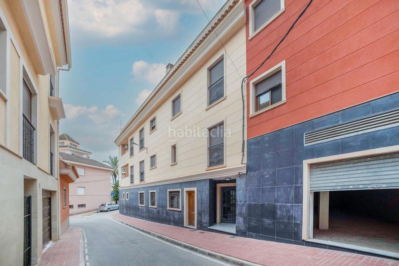Foto 5b4306e9-d20e-4489-a302-a764ca940c22. Apartament a san roque a Monòver