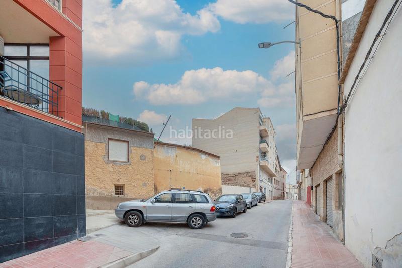 Foto 9c510043-fc16-4b6e-af9b-1fee6f4b0727. Apartament a san roque a Monòver