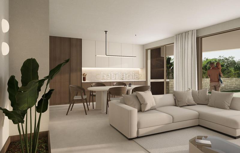 Foto 2ebde3ab-bf52-4e38-ac24-4dafda2d9bec. Casa in c. malta in Monte y Mar Santa Pola