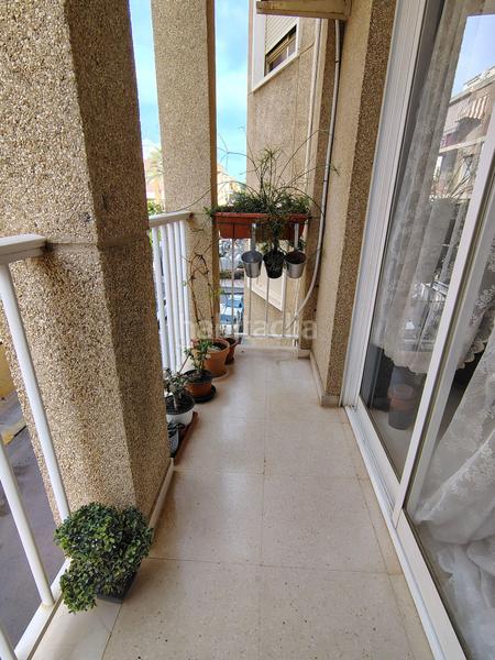 Foto 016aa6e6-efc5-437c-987b-0f85f060d1b9. Appartement dans carrer santa rita dans Torrellano Elche / Elx