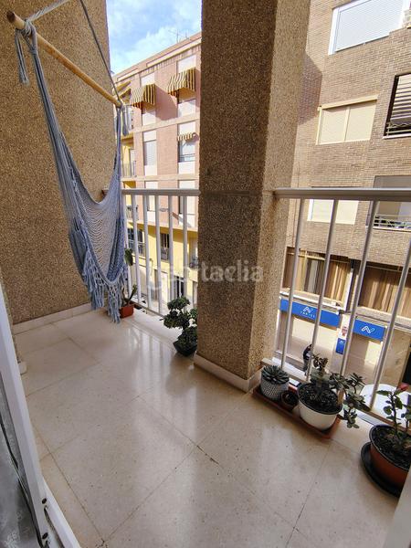 Foto fab786ea-2c64-48e3-ac11-c84ff4cc03a9. Appartement dans carrer santa rita dans Torrellano Elche / Elx