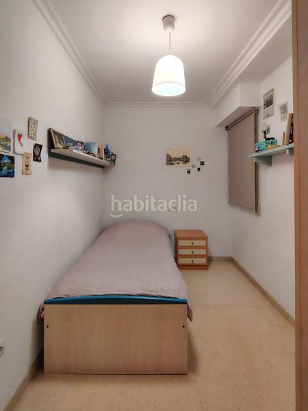 Foto 03830b58-bf8c-4085-abad-be00fb09eedb. Apartment in carrer santa rita in Torrellano Elche / Elx