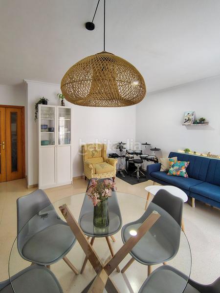 Foto 1fc916ac-f241-43ab-8841-a06a555da53b. Apartment in carrer santa rita in Torrellano Elche / Elx