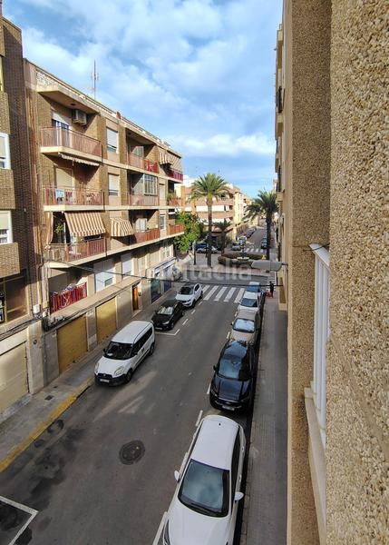 Foto 6ae4b2b6-df18-4182-9781-78cd337e10ae. Apartment in carrer santa rita in Torrellano Elche / Elx