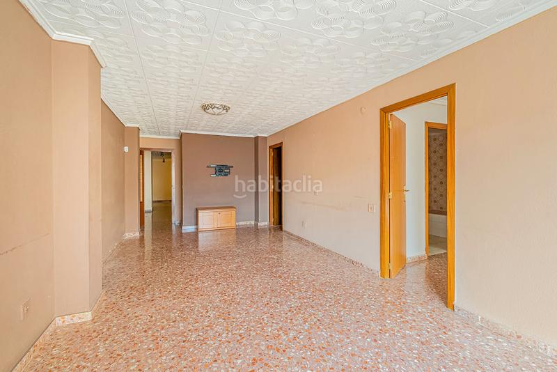 Foto 013a8b81-9149-4591-bf5f-48edb412420e. Piccolo appartamento in principe de asturias in Plaza Castelar - Mercado Central Elda