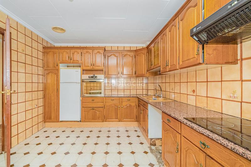 Foto 1a846f14-14c3-4f94-9505-d4961dfa7dd7. Piccolo appartamento in principe de asturias in Plaza Castelar - Mercado Central Elda