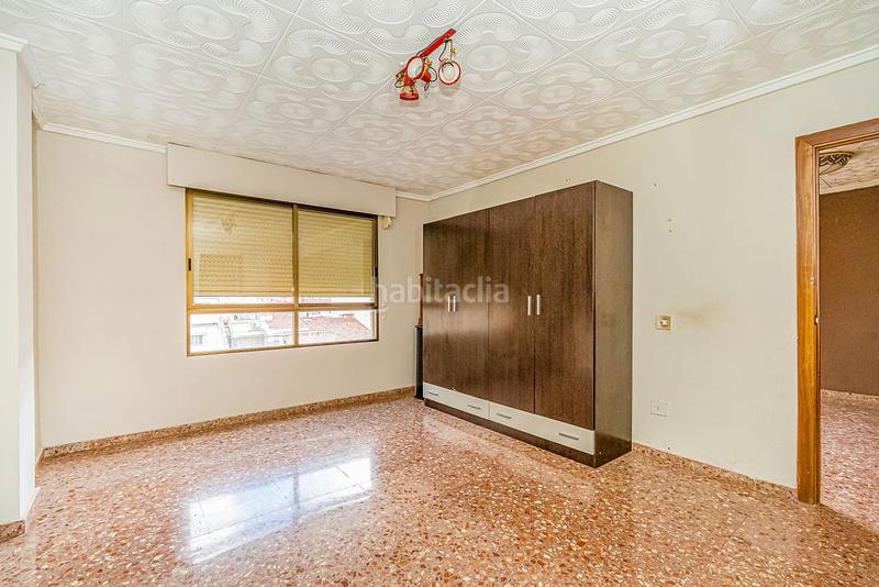 Foto 2a411668-845b-415c-bcb1-0ef6bcb6b050. Piccolo appartamento in principe de asturias in Plaza Castelar - Mercado Central Elda