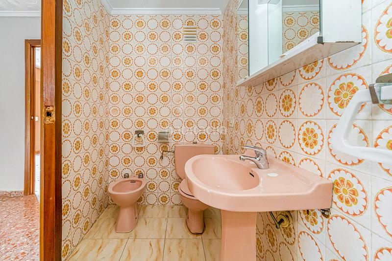 Foto 3530a1fb-6c02-4656-8520-66e7c6a3b960. Piccolo appartamento in principe de asturias in Plaza Castelar - Mercado Central Elda