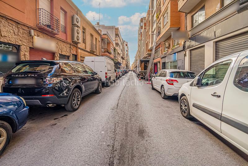 Foto 3eb92633-c7e5-4deb-97bd-88b7c93fcb46. Piccolo appartamento in principe de asturias in Plaza Castelar - Mercado Central Elda